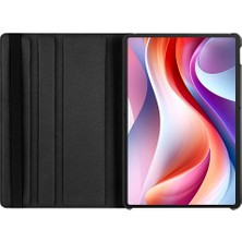 Roketcim Lenovo M11 TB-330FU Dönebilen Standlı Kılıf