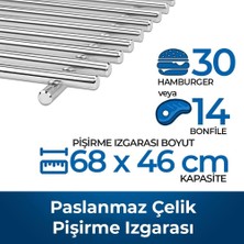 Napoleon Built-In Lex 485 Rb Tezgah Üstü Gazlı Mangal