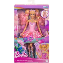 Barbie Fantastical Fairy DOLL-JCP76