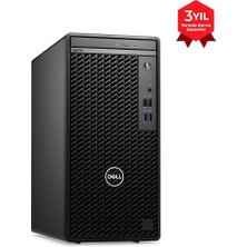 Dell Optiplex 7010MT I7-14700 32 GB Ram 1 Tb SSD Ubuntu Masaüstü Bilgisayar