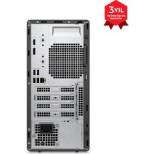 Dell Optiplex 7010MT I7-14700 32 GB Ram 1 Tb SSD Ubuntu Masaüstü Bilgisayar