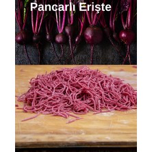 Pancarlı Erişte