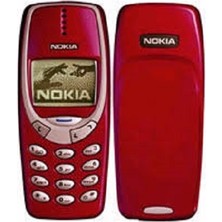 Nokia 3310 Orjinaltuşlu Cep Telefonu