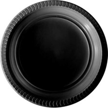 Plastik Tabak 25 Li Siyah