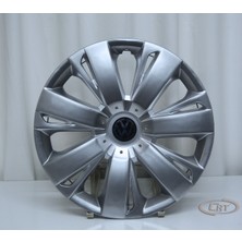 Oto Cirit Jant Kapağı Kırılmaz 14" Volkswagen Jetta  (Adet Olarak)