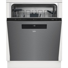 Beko Bma 6340 I Ankastre Bulaşık Makinesi