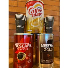 Nescafe Kahve Seti