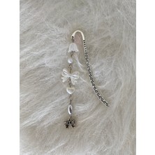Handmade Coquette Bookmarks