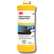 3m 05973 Ovalama Pastası