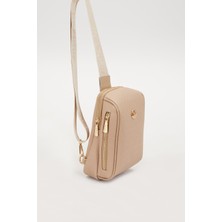 Lêvi D'or VİZON Body Sırt Çantası