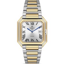 Hıslon CL170T-02SG Erkek Kol Saati