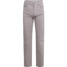 Uki Taş Slim Fit 5 Cep Pantolon