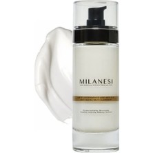 Milanesi Cilt Yenileyici Temizleyici Süt