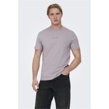 Only & Sons Erkek T-Shirt