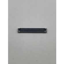SK45 Oppo Reno 4 Lite LCD Ekran Bord Konnektör Soket