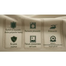 Romantik Balonlar ve Çiçeklerle Dolu Arka Plan, 200X150CM, Stüdyo Fonu