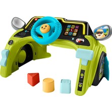 Fisher-Price Lnl Ilk Arabam