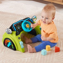 Fisher-Price Lnl Ilk Arabam