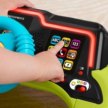 Fisher-Price Lnl Ilk Arabam
