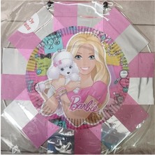 Barbie Pinyata ve Sopası