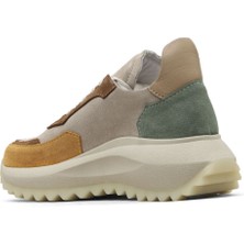 Bueno Shoes Sarı Multi Deri Kadın Spor Ayakkabı 01WE5000 01WE5000