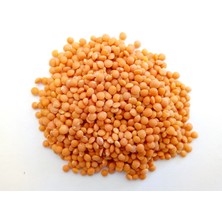 Kırmızı Mercimek-(5 KG) Cilasız Naturel Antep Mercimeği