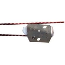 Serçeler R041 Cam Mekanizma Spıralı Tablalı Tablalı Sağ Renault 9 005 7701027609