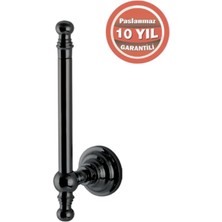 Çelik Banyo Paslanmaz Pirinç Ottoman Yedek Kağıtlık Altın Sarı Gold