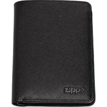 Zippo Saffiano Deri Cüzdan (2007072)