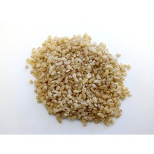 Köy Tipi Pilavlık Bulgur-(5 KG)  Yerli ve doğal kepeği içinde