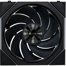 Lian Li Unı Fan Reverse Tl Wıreless 3X120MM Siyah Kasa Fanı (G99.12RTL1W3B.00)