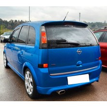 YYO Opel Meriva A Bagaj Amortisörü Takım Sağ-Sol 2003-2010