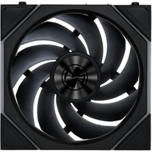 Lian Li Unı Fan Tl Wıreless 1X120MM Siyah Kasa Fanı (G99.12TL1W1B.00)