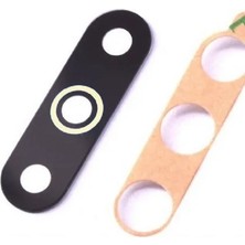 SDT Samsung A60 Arka Kamera Lensi