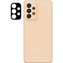 SDT Samsung A33 Arka Kamera Lensi