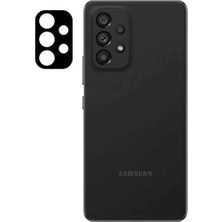 SDT Samsung A53 Arka Kamera Lensi