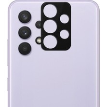 SDT Samsung A32 Arka Kamera Lensi