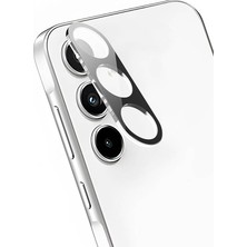 SDT Samsung A35 Arka Kamera Lensi