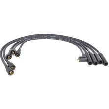 Bosch 0986356868 Buji Kablosu Takım Escort 2.0 75-80-P100 1.6-2.0 82-92-Taunus 1.3-1.6-2.0 75-82 1063609