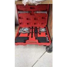 Iç Rulman Çektirme Aparatı