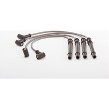 Bosch F00099C602 Buji Kablosu Renault Clio Modus Twingo Dacia Logan 1.0 1.2 16V 04-(224404659R) 8200713680