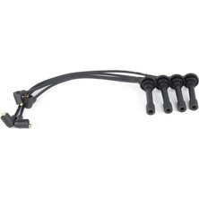 Bosch 0986356721 Buji Kablo Takım Honda Civic 4 1.4l 16V 97 Dohc 32722P2AJ00