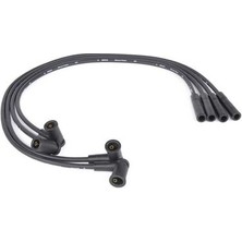 Bosch 0986357221 Buji Kablosu Takım Fiesta Iv 1.3ı 95-02- Ford Ka 1.3ı 96-08 XS5F12280