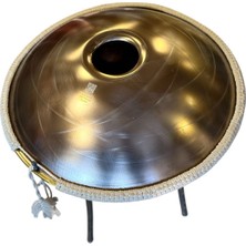 Aurora Handpan Handrum
