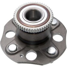 Ioto -10305-30701 Arka Porya 4 Bijon Euro Accord 1998-2002 42200S1AE02