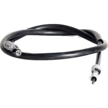 Monero Motosiklet Kilometre Teli Spacy - Alpha - Activa S - Rks Spontini 110- Arora Special-Alfa