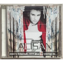 Alişan CD