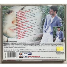 Alişan CD