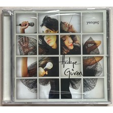 Hediye Güven - Yengeç (Cd)