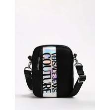 Versace Jeans Couture Unisex Çapraz Çanta 75YA4B97